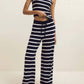 Z Supply - Luxe Stripe Tank Top