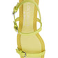 Matisse - Women's Maya Slingback Sandal