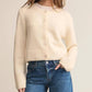 Z Supply - Breen Crop Cardigan