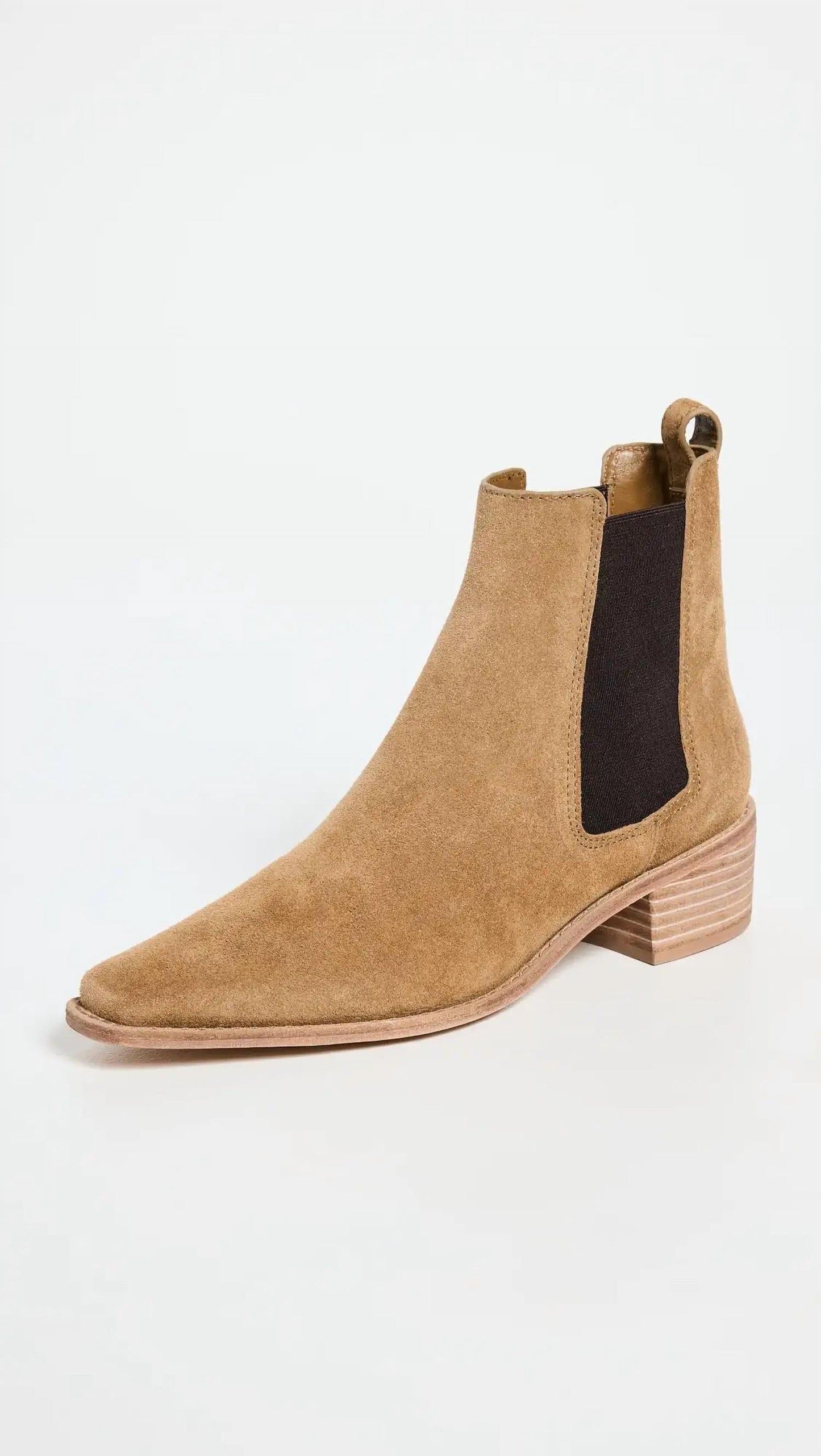 Tory Burch - CASUAL CHELSEA ANKLE BOOT
