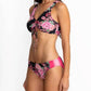 Johnny Was - DRAWCORD BIKINI TOP