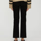 Apiece Apart - Camilla High Rise Slim Jean