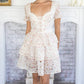 Kestan - Zola Mini Dress