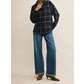 Z Supply - River Plaid Button Up Shirt