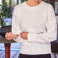 Karen Kane - Pearl Crewneck Sweater