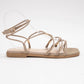 Ccocci - Women's Macy Gladiator Sandal