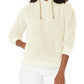 Carve Designs Women's Brie Sherpa Hoodie - Large