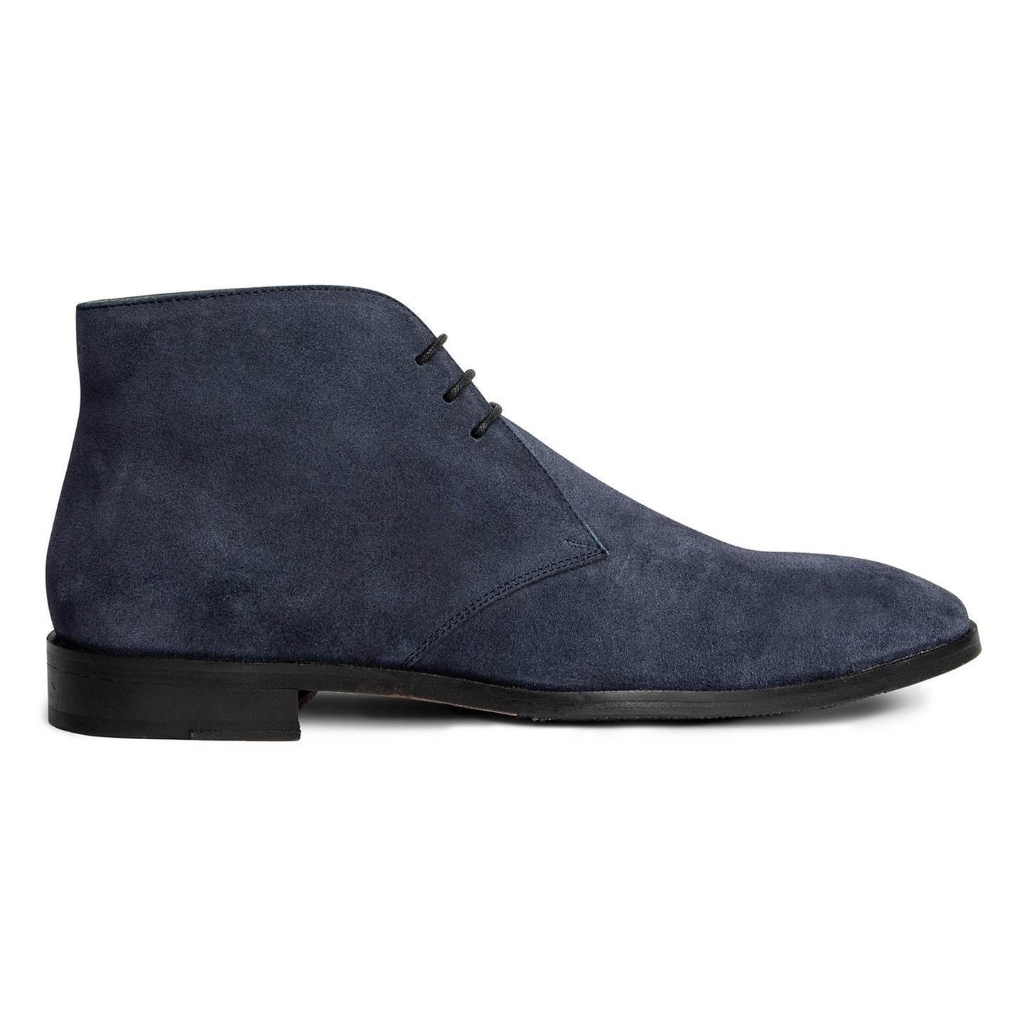 Carlos by Carlos Santana Boots Men's Lace Up Casual Shoes Blue Size 7D