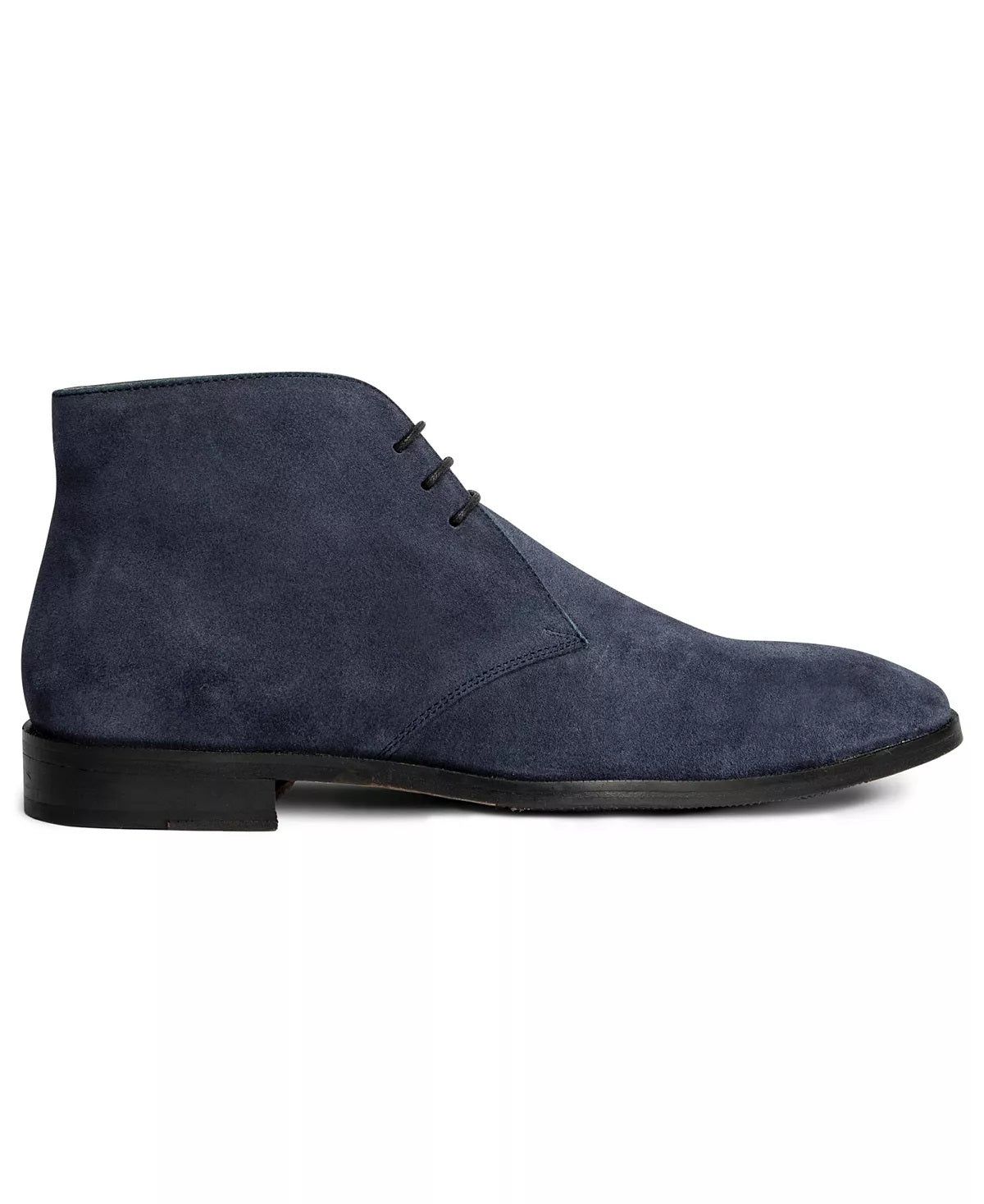Carlos by Carlos Santana Men's Corazon Chukka Boots Blue Size 11D