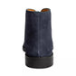 Carlos by Carlos Santana Men's Corazon Chukka Boots Blue Size 11D
