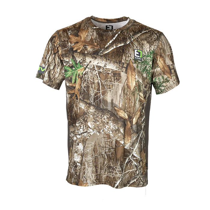 Element Outdoors Drive Series Men's Edge Short Sleeve Shirt 2XL