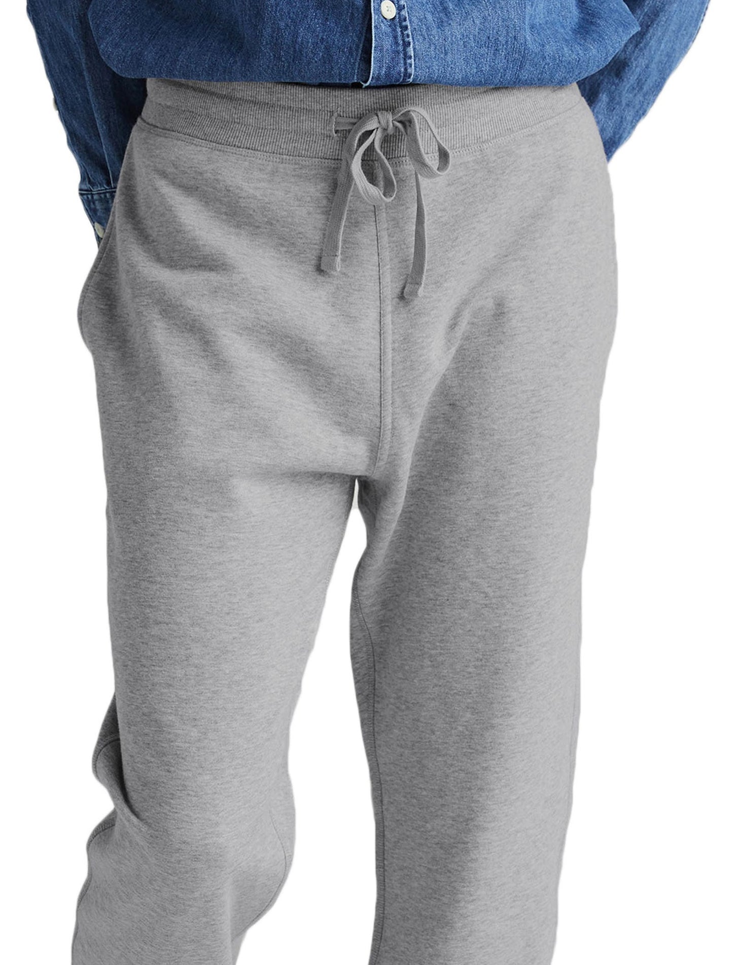 Richer Poorer Men's Joggers Gray Size X-Large
