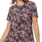 Leota Women's Serenity Dress Black Size X-Small