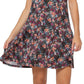 Leota Women's Serenity Dress Black Size X-Small