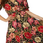 Leota Marlo Dress Solid Barbados