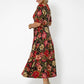 Leota Women's Marlo Faux Wrap Dress