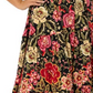 Leota Women's Marlo Faux Wrap Dress