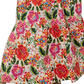 Leota Women's Maxi Evelyn Skirt Red Size 3X