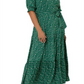 Leota Women's Marlo Faux Wrap Dress