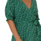 Leota Women's Marlo Faux Wrap Dress