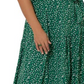 Leota Women's Marlo Faux Wrap Dress