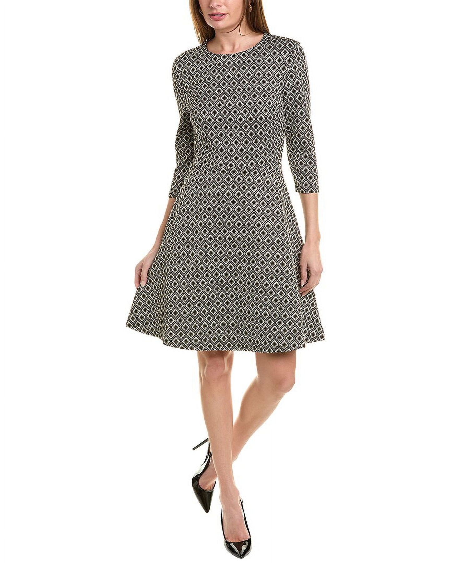leota-womens-katherine-dress-in-black-size-xs