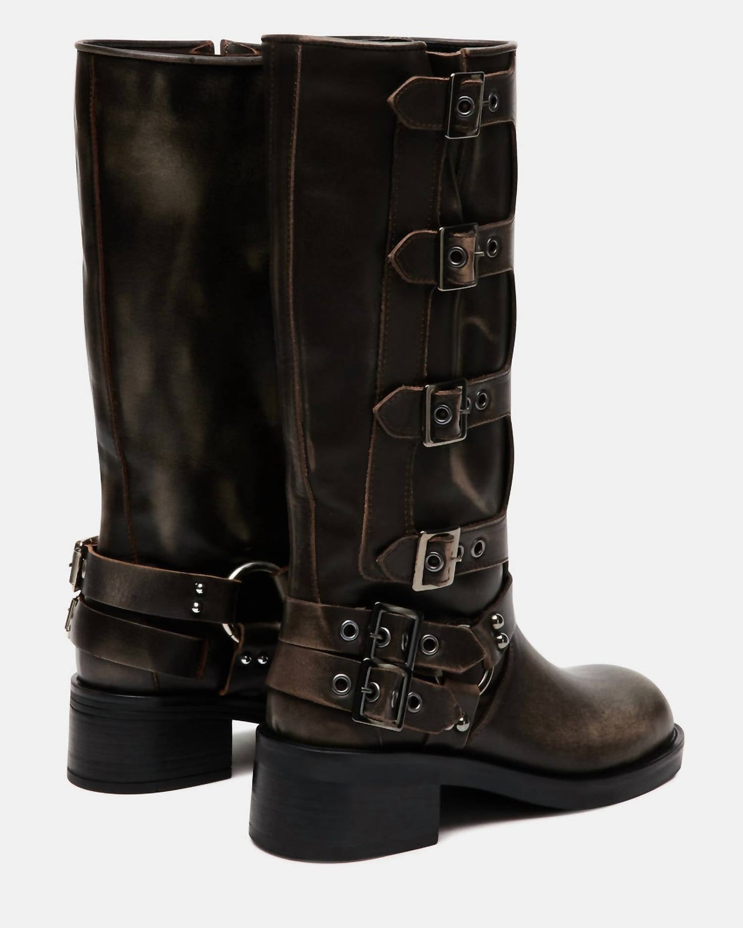 Steve Madden - Women's Rocky Boots