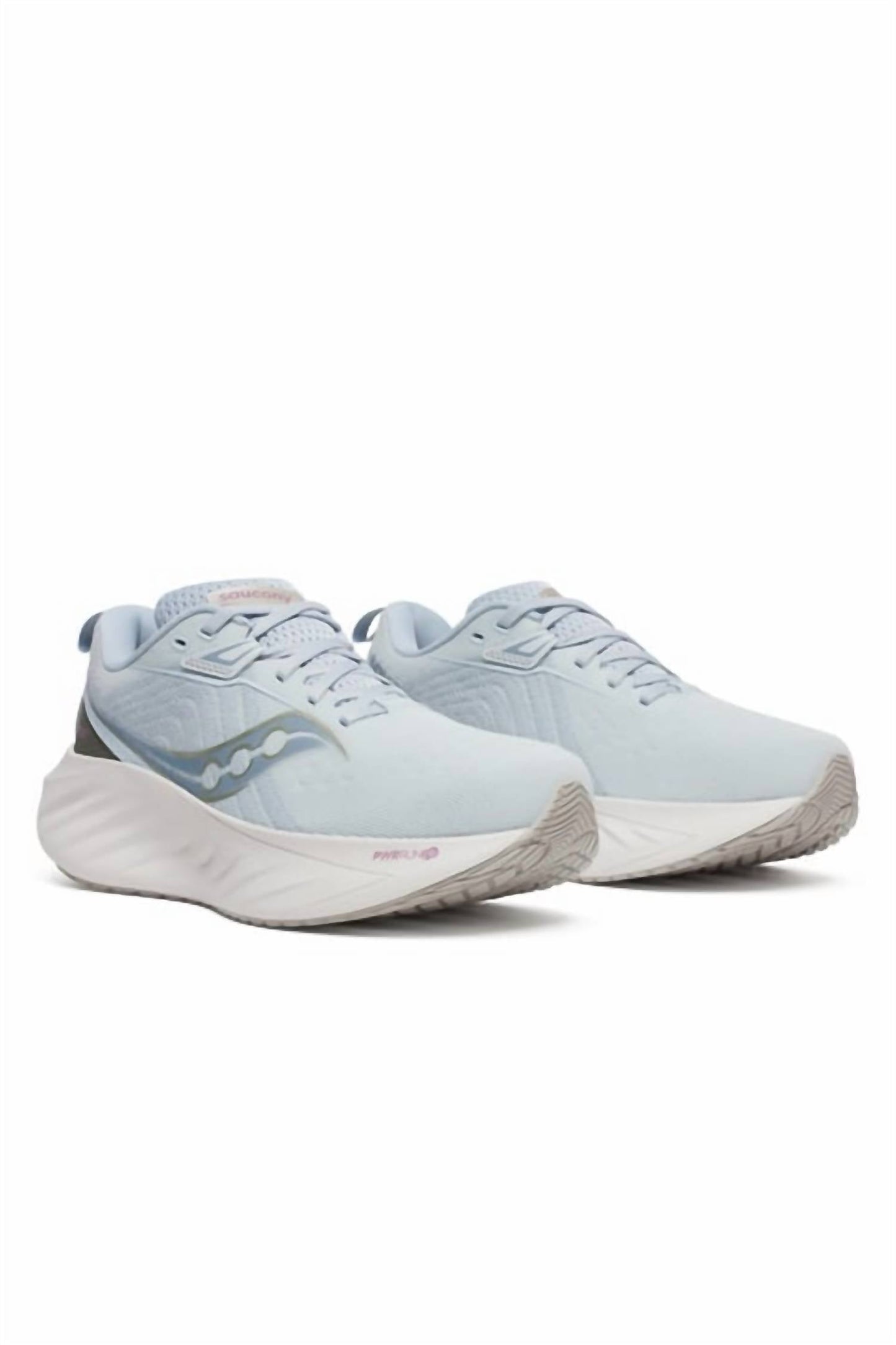 Saucony - Women's Triumph Twenty Two Sneaker