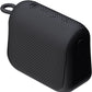 Raycon Everyday Speaker with Microphone IP67 Dustproof and Waterproof TWS Multilink Bluetooth 5.0 Portable Outdoor Wireless Speaker for Home, Outdoors, Travel (Carbon Black)