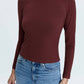 Pistola - Bailey Long Sleeve Top