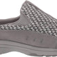 Easy Spirit - Women's Travel Time Round Closed-toe Slip On Mule Clogs