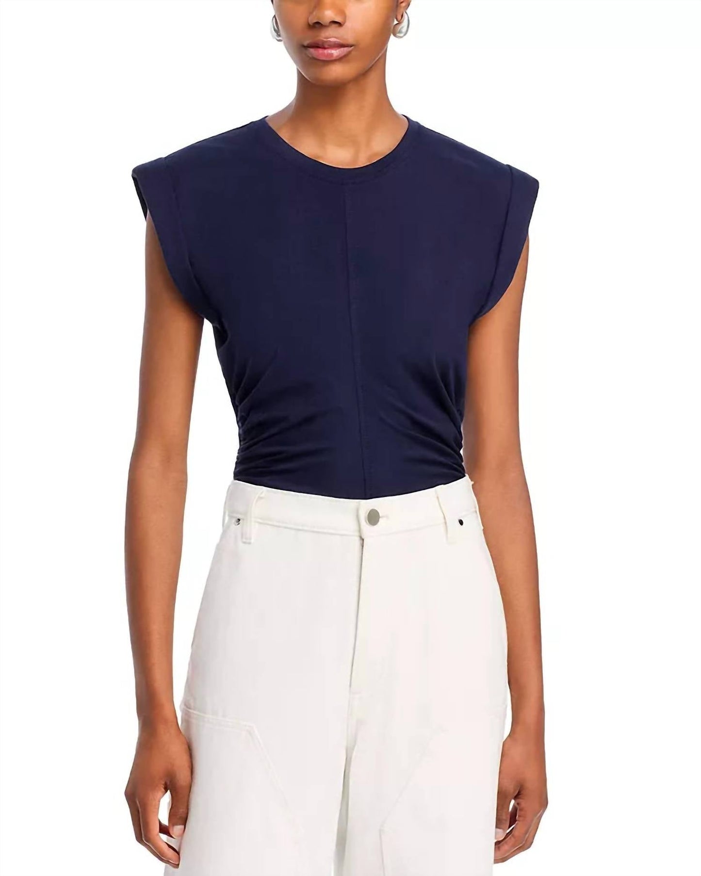 A.L.C. - Women's Nia Top