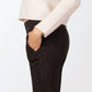 Avenue Montaigne - Ben Straight Leg Pants