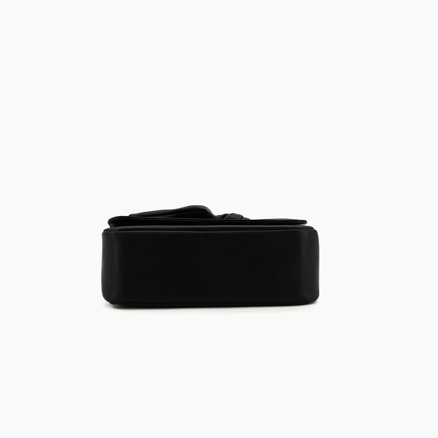 Like Dreams - Women's Elena Bow Vegan Shoulder Bag