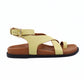 Free People - Women's Anya Criss Cross Sun Butter