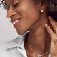 Kendra Scott - Women's Ari Heart Stud Earrings