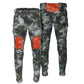 Fieldsheer Mens KCX Terrain Heated Pants 74V Kings Ultra Tall 42W x 35L