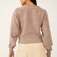 Free People - Wrap Sweater