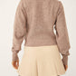 Free People - Wrap Sweater
