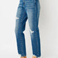 Judy Blue - Queen Of Hearts Jeans