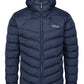 Rab Men's Nebula Pro Synthetic Insulated Jacket - Deep Ink