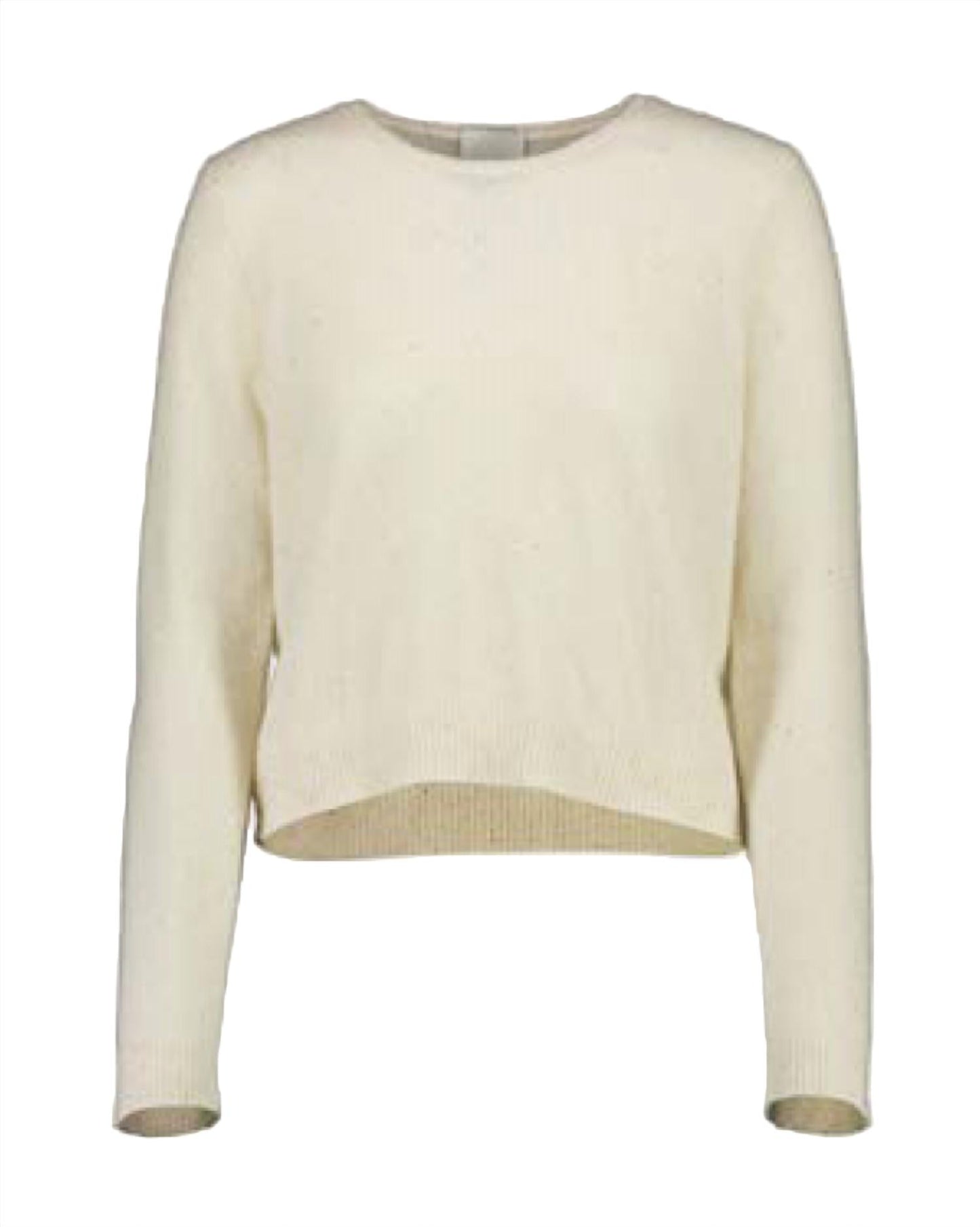 Allude - Women's Long Sleeve Sequin Sweater
