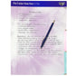 File Folder Notepad - Pack of 12