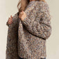 Adora - Sweater Cardigan