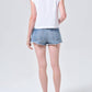 Agolde - Ridley Jean Short
