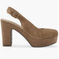 Cordani - Torrie Slingback Pump