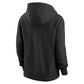 Nike - Women's Philadelphia Eagles Super Bowl Lix Champions Tailsweep Pullover Hoodie