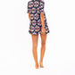 Soah - Women's Harper Guapa Shirt Dress