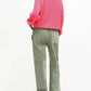 Electric & Rose - Chloe Cotton Sweater