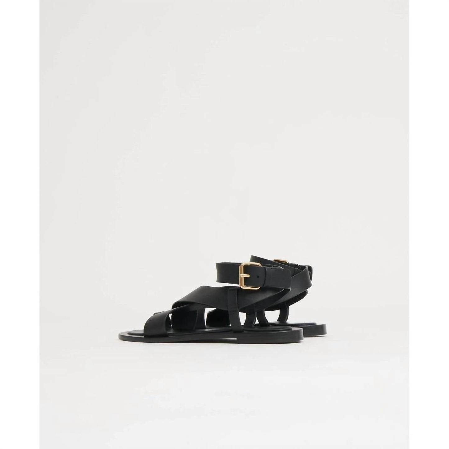 Mansur Gavriel - Women's Ankle Strap Sandals